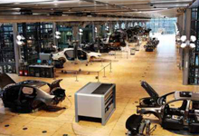 为什么汽车工厂也会出现很多蟑螂？