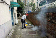 除虫公司有哪些比较好的除虫方法