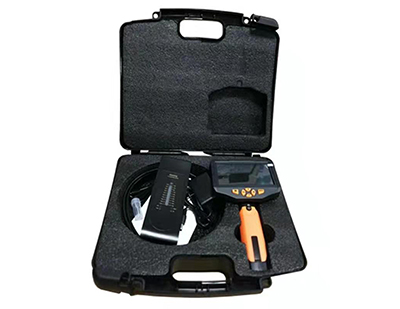 白蚁检测防制仪器